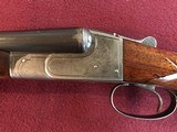 Lefever A Grade 20 gauge Skeet Model 6 - 4 of 14