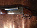 Lefever A Grade 20 gauge Skeet Model 6 - 1 of 14
