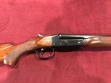Winchester model 21 Skeet 20 Gauge - 5 of 13