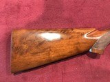 Winchester model 21 Skeet 20 Gauge - 3 of 13