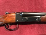 Winchester model 21 Skeet 20 Gauge - 1 of 13