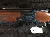 Browning Superposed Lightning Grade 1 1965 20 Gauge - 11 of 15