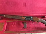 Winchester Model 23 Classic 410 Bore - 2 of 12