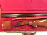 Winchester Model 23 Classic 410 Bore