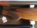 Browning A5 Sweet Sixteen Factory Two Barrel Set - 3 of 9