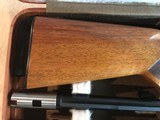 Browning A5 Sweet Sixteen Factory Two Barrel Set - 8 of 9