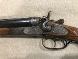 J P Sauer 20 gauge - 1 of 8