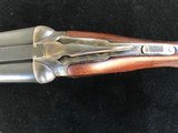 Parker O frame 20 gauge - 4 of 10