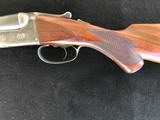 Parker O frame 20 gauge - 2 of 10