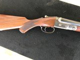 Parker O frame 20 gauge - 8 of 10