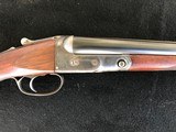 Parker O frame 20 gauge - 6 of 10