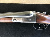 Parker VH 16 Gauge