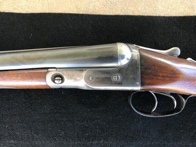 Parker VH 16 Gauge