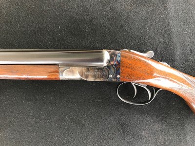 Hunter Arms
Hunter Special 16 gauge