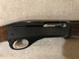 Remington 1100 Sporting 28 gauge