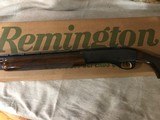 Remington 1100 Sporting 28 gauge - 11 of 12