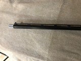 Remington 1100 Sporting 28 gauge - 10 of 10