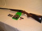 Browning BSS 12 gauge w/28" barrels - 1 of 13