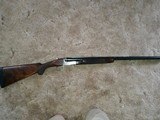 Winchester Model 23 XTR Pigeon Grade 12 Gauge - 2 of 8