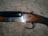 Winchester Model 23 XTR Pigeon Grade 12 Gauge - 3 of 8