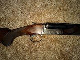 Winchester Model 23 XTR Pigeon Grade 12 Gauge - 4 of 8