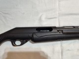 Benelli Nova 12 gauge pump - 3 of 6
