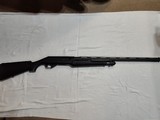 Benelli Nova 12 gauge pump - 1 of 6