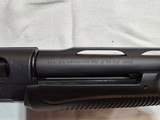 Benelli Nova 12 gauge pump - 6 of 6