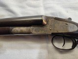 LC Smith Field Grade 12 Gauge, 30