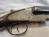 LC Smith Field Grade 12 Gauge, 30