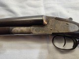 LC Smith 12 Gauge W/ 30
