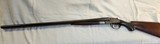 LC Smith 12 Gauge W/ 30