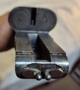 LC Smith 12 Gauge W/ 30