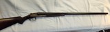 LC Smith 12 Gauge W/ 30