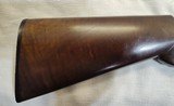 LC Smith 12 Gauge W/ 30