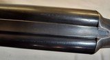 LC Smith 12 Gauge W/ 30