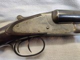 LC Smith 12 Gauge W/ 30
