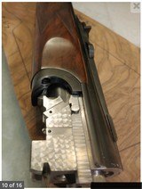 Verney Carron Double Rifle 450/400 - 8 of 15