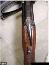 Verney Carron Double Rifle 450/400 - 6 of 15