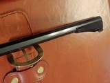 Krieghoff Hubertus 3 barrel set - 10 of 15
