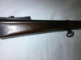 Fully Functioning 28 Shot 1870's Evans Lever Action Repeating 44 cal Rimfire Carbine
- 6 of 15