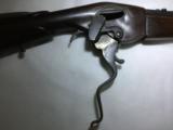Fully Functioning 28 Shot 1870's Evans Lever Action Repeating 44 cal Rimfire Carbine
- 12 of 15