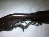 Fully Functioning 28 Shot 1870's Evans Lever Action Repeating 44 cal Rimfire Carbine
- 10 of 15