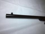 Fully Functioning 28 Shot 1870's Evans Lever Action Repeating 44 cal Rimfire Carbine
- 8 of 15