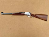 Marlin 1894 ss, 44 magnum - 2 of 15