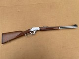 Marlin 1894 ss, 44 magnum - 1 of 15