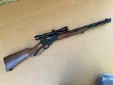 Marlin Glenfield 30a, 30-30 - 1 of 15