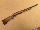 Winchester Model 88 Carbine, 308 caliber - 1 of 15