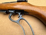 Marlin 62 Levermatic in 30 Carbine - 12 of 15