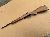 Marlin 62 Levermatic in 30 Carbine - 2 of 15